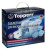 Таблетки для посудомоечных машин Topperr 10 в 1 (40шт) (3303)