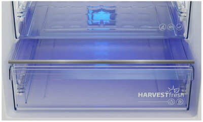 Холодильник BEKO B3RCNK402HSB