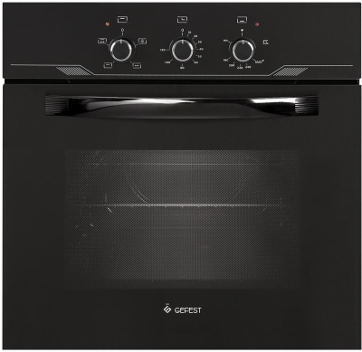 Газовый духовой шкаф GEFEST ДГЭ 621-01