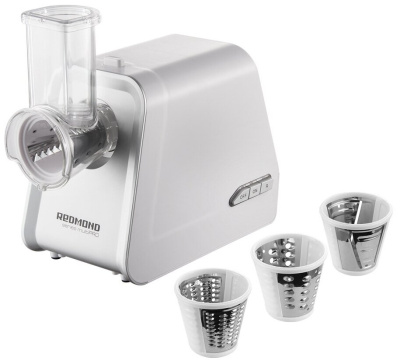 Мясорубка Redmond RMG-1216-8 Белый