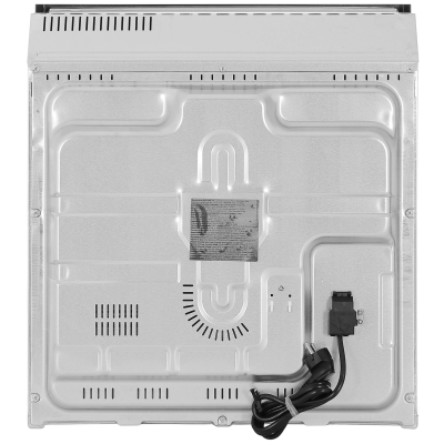 Электрический духовой шкаф Hotpoint FE8 831 JSC BLG