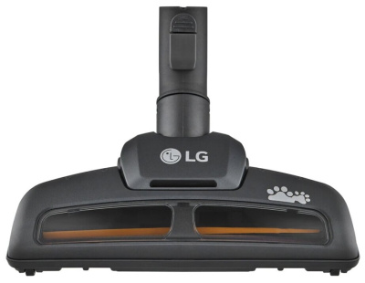Пылесос LG VC5420NHTCW (ПИ)