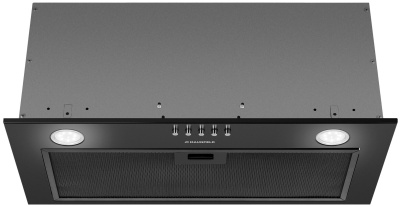 Вытяжка Maunfeld Crosby Power 60 Black