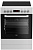 Плита электрическая BEKO FSM 67320 GWS