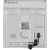 Электрический духовой шкаф Hotpoint FE8 831 JSC BLG