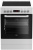 Плита электрическая BEKO FSM 67320 GWS