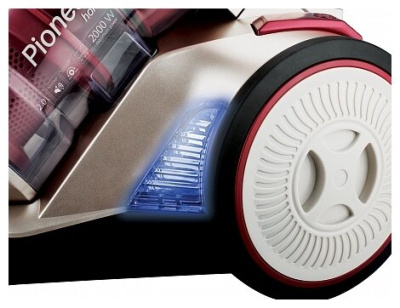 Пылесос Pioneer VC325C
