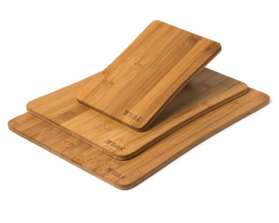 Набор досок разделочных прямоуг. TalleR TR-52216 (3пр.)