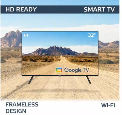 Телевизор Harper 32R721TS