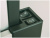 Вытяжка LEX HUBBLE G 2M 600 Black