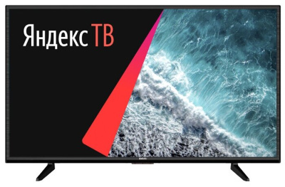 ЖК-телевизор BBK 39LEX-7289/TS2C