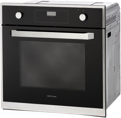 Электрический духовой шкаф Krona ADRIANO 60 BL G2