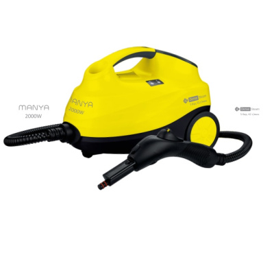 Пароочиститель Manya SC253Y
