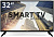 ЖК-телевизор SoundMAX SM-LED32M07S