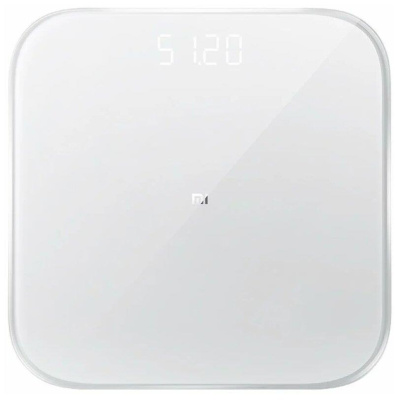 Весы напольные Xiaomi Mi Smart Scale 2