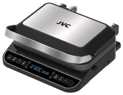 Гриль JVC JK-GR320