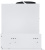 Вытяжка Maunfeld Fantasy LIGHT 60 White