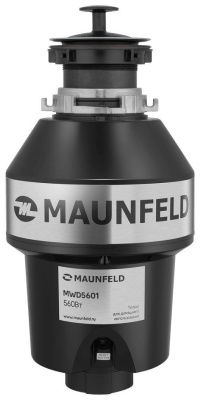 Измельчитель пищевых отходов Maunfeld MWD5601