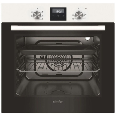 Электрический духовой шкаф Simfer B6EW56070