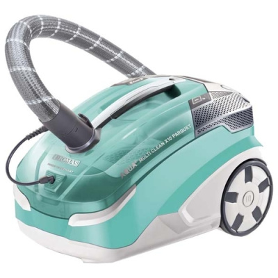 Пылесос Thomas Multiclean X10 Parquet (ПИ)
