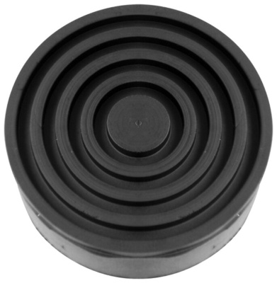 Резиновая опора Ombra OHT1002 105х35 мм