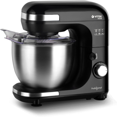 Планетарный миксер Vitek VT-1431 (BK) черный