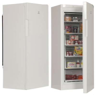Морозильник Indesit DSZ 4150