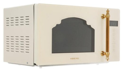 Микроволновая печь Hiberg VM-4088 YR