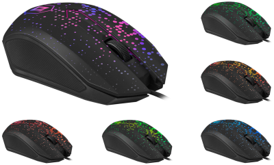 Мышь Defender Event MB-754