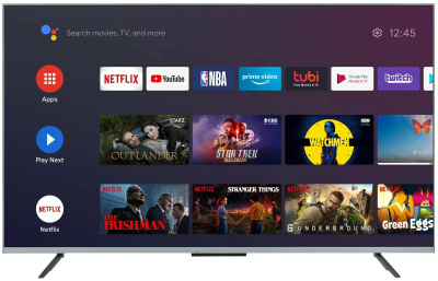 ЖК-телевизор, QLED Xiaomi Mi TV Q2 50 L50M7-Q2RU