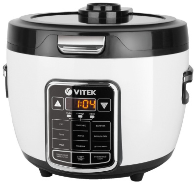 Мультиварка Vitek VT-4284