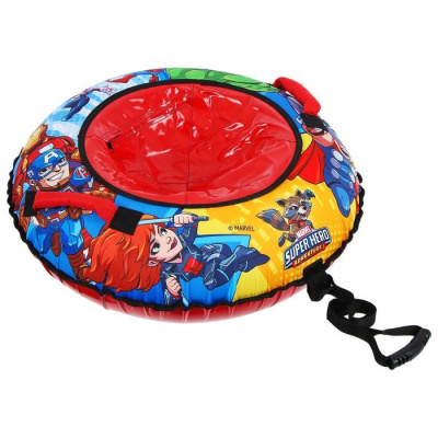 Тюбинг Nika ТА-80/1 принт Marvel Мстители