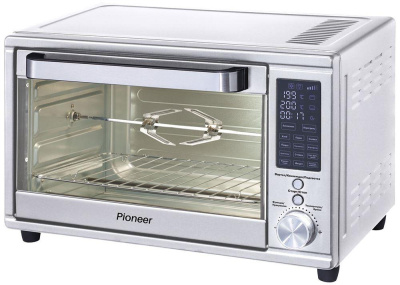 Мини-печь Pioneer MO5023G