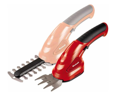 Аккумуляторный триммер-кусторез Einhell GC-CG 3,6 Li WT