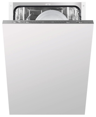 Посудомоечная машина встраиваемая Maunfeld MLP-08S