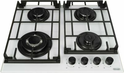 Газовая варочная поверхность De'Longhi GRETA 6GW BB