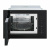 Микроволновая печь встраиваемая Manya BM2511BG