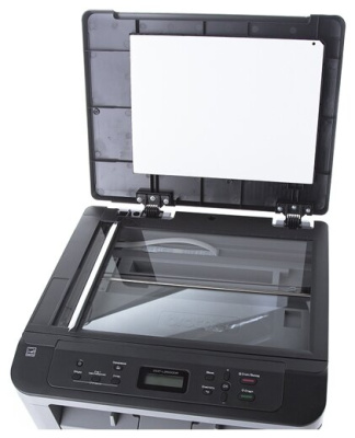 МФУ Brother DCP-L2500DR