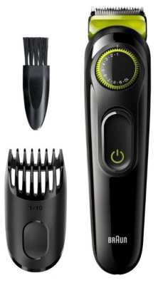 Триммер Braun BT 3221