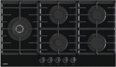 Газовая варочная поверхность Gorenje GCW951B