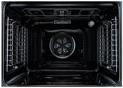 Электрический духовой шкаф Evelux EO 630 PW