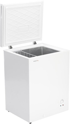 Морозильный ларь Vekta FR-170W02