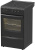 Плита электрическая DARINA 1B EC 331 606 At