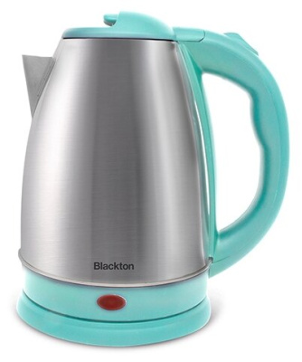 Чайник Blackton Bt KT1800S Мятный