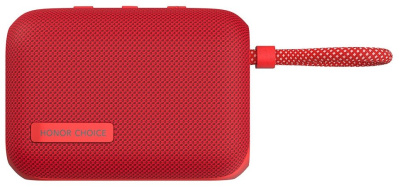Портативная акустика Honor Choice Musicbox M1 BTH Red