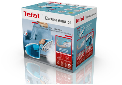 Паровая станция Tefal SV8002