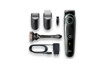 Триммер Braun BT 3341