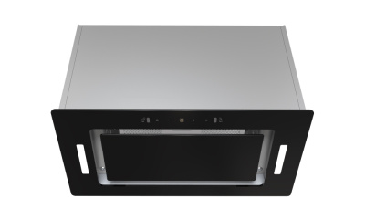 Вытяжка ATL 1003 TCH 52 см Black