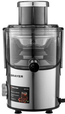 Соковыжималка Brayer BR 1710