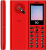 Мобильный телефон BQ 1858 Barrel Red+Black